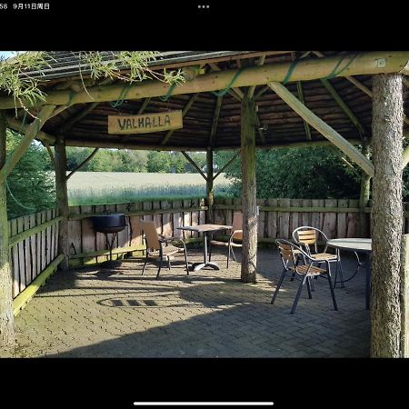 Billund Holiday - Assengaard B & B ギブ エクステリア 写真