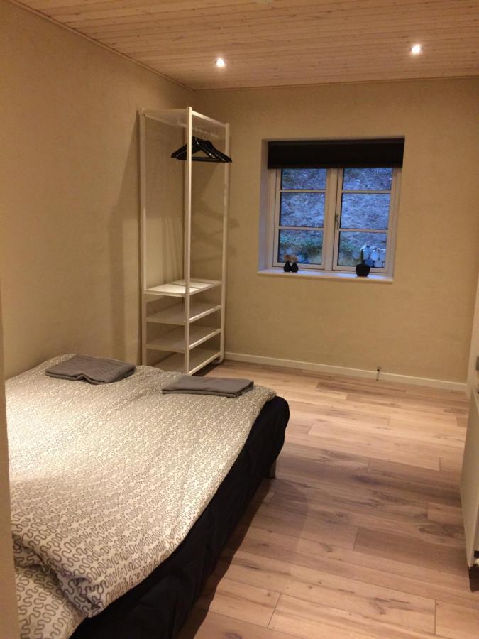Billund Holiday - Assengaard B & B ギブ エクステリア 写真