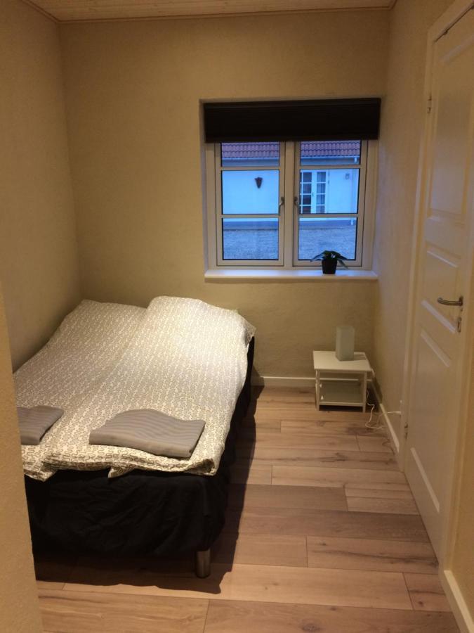 Billund Holiday - Assengaard B & B ギブ エクステリア 写真
