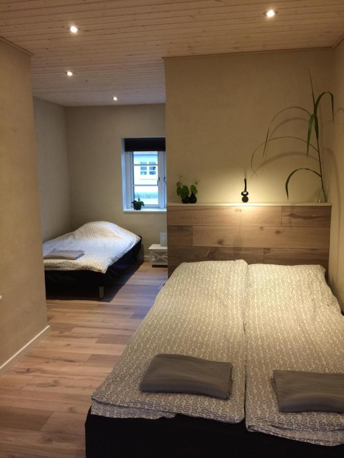 Billund Holiday - Assengaard B & B ギブ エクステリア 写真