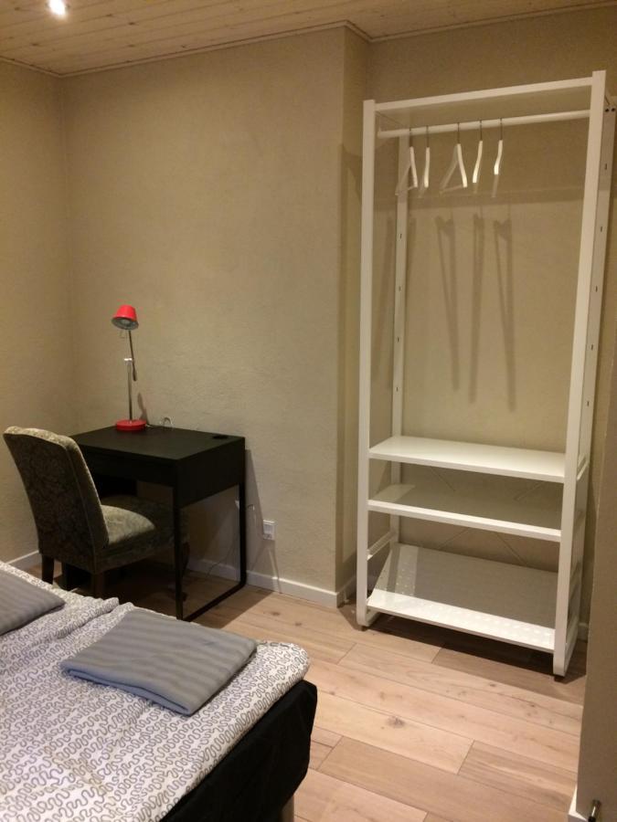 Billund Holiday - Assengaard B & B ギブ エクステリア 写真
