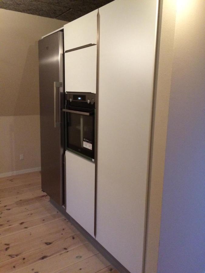 Billund Holiday - Assengaard B & B ギブ エクステリア 写真