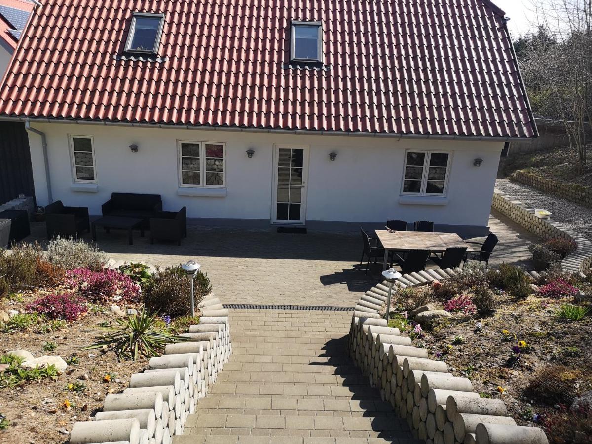 Billund Holiday - Assengaard B & B ギブ エクステリア 写真