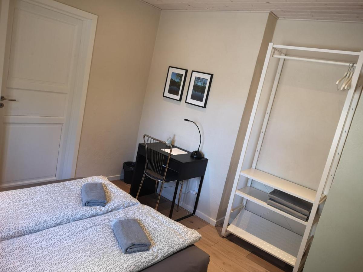 Billund Holiday - Assengaard B & B ギブ エクステリア 写真