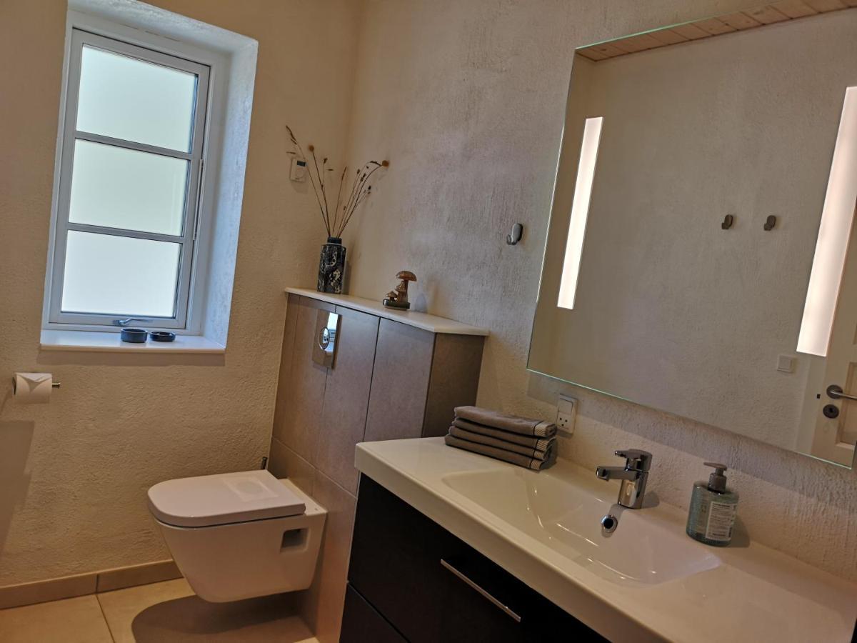 Billund Holiday - Assengaard B & B ギブ エクステリア 写真