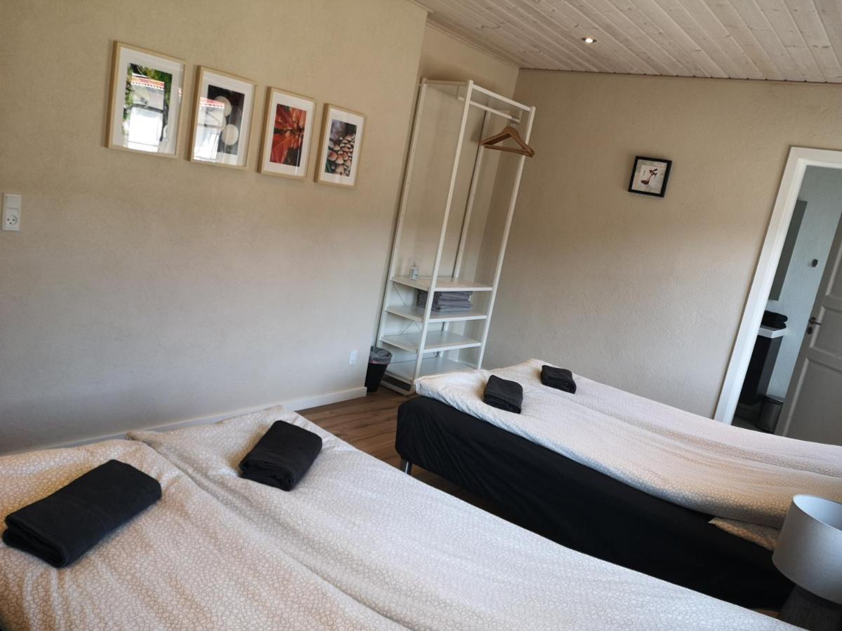 Billund Holiday - Assengaard B & B ギブ エクステリア 写真