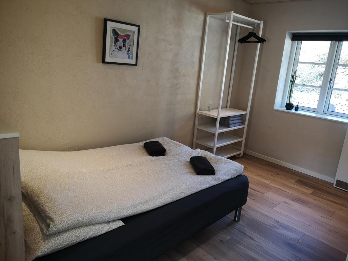 Billund Holiday - Assengaard B & B ギブ エクステリア 写真