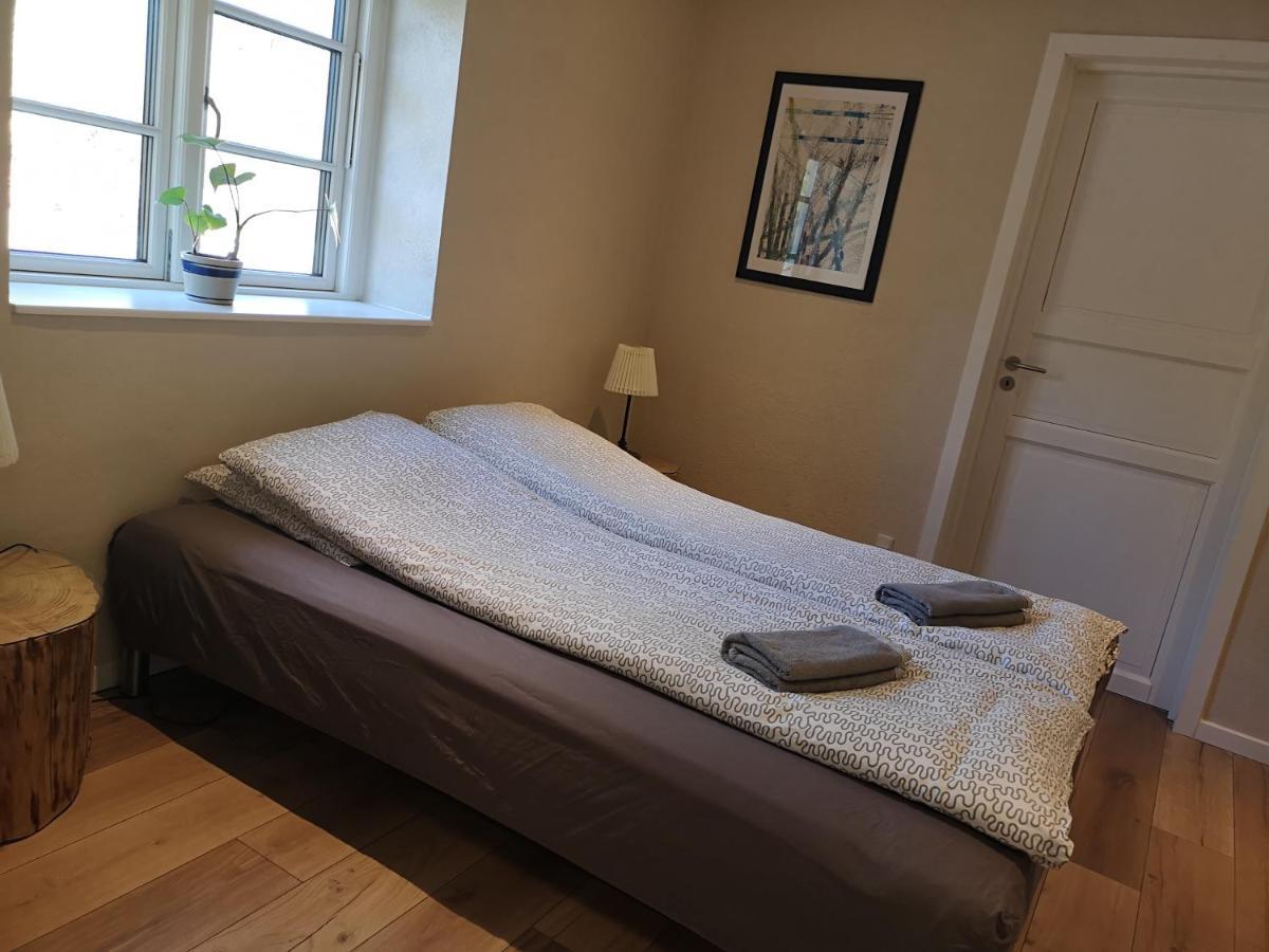Billund Holiday - Assengaard B & B ギブ エクステリア 写真