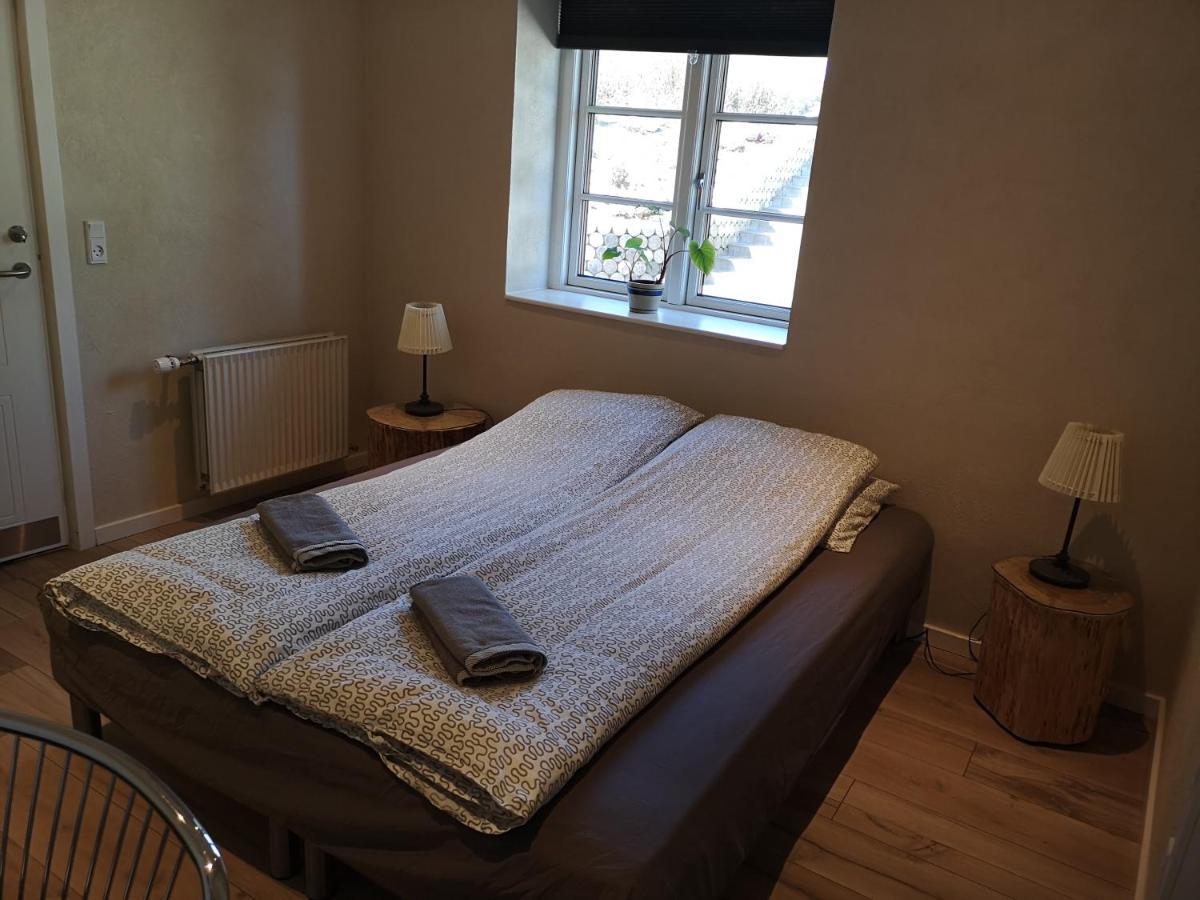Billund Holiday - Assengaard B & B ギブ エクステリア 写真