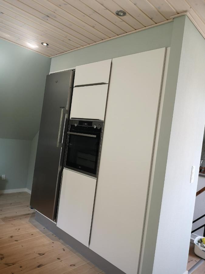 Billund Holiday - Assengaard B & B ギブ エクステリア 写真