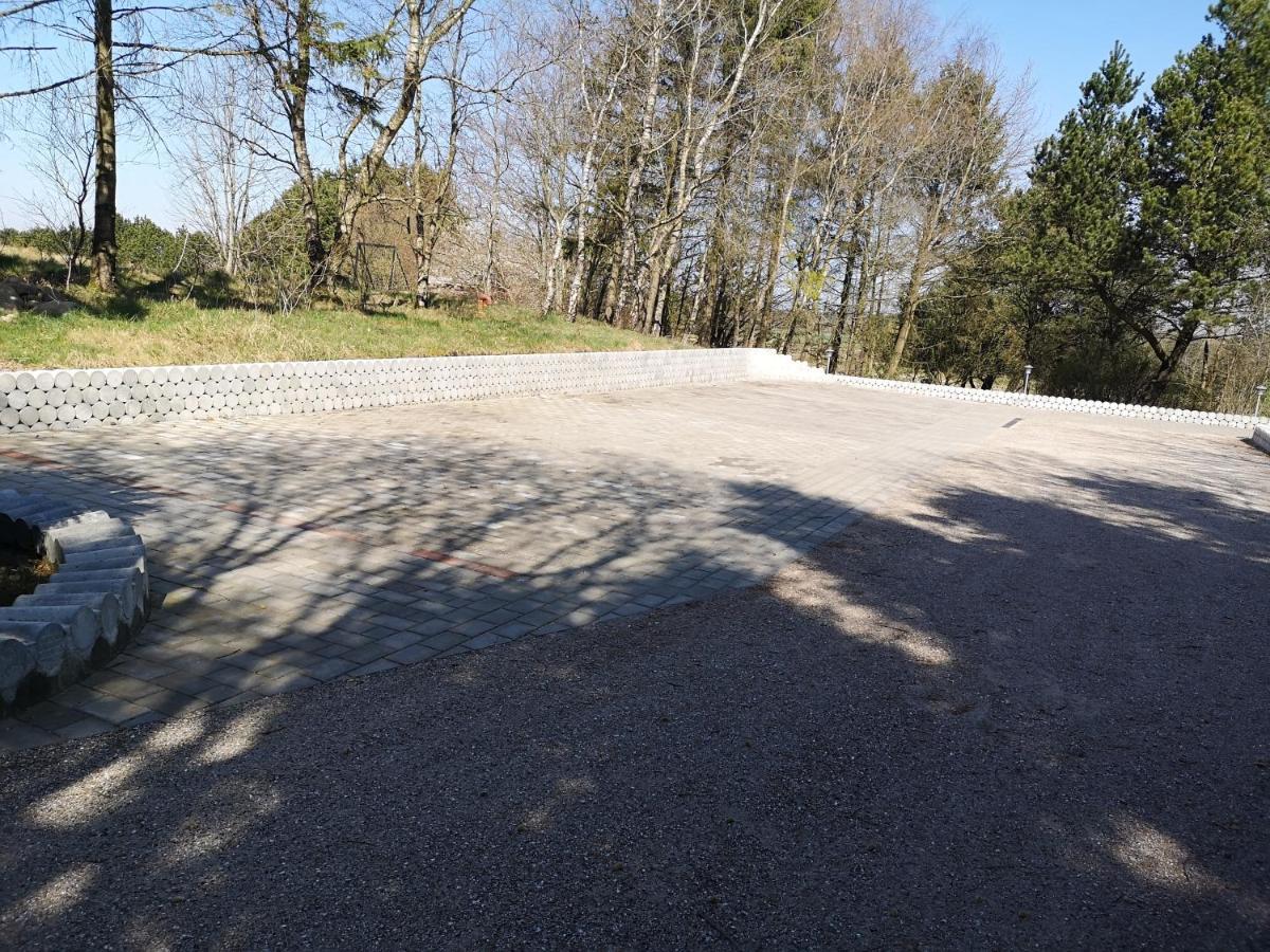 Billund Holiday - Assengaard B & B ギブ エクステリア 写真