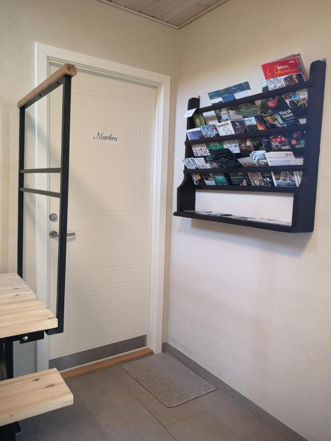 Billund Holiday - Assengaard B & B ギブ エクステリア 写真