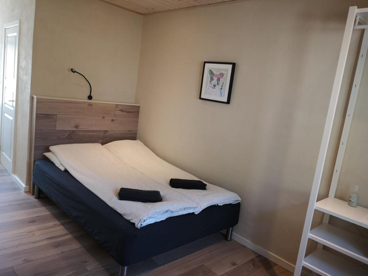 Billund Holiday - Assengaard B & B ギブ エクステリア 写真